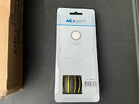 Mi x-pert pijpleiding snijder 4 tot 28mm ks tools (12x) - afbeelding 1 van  1
