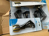 Mi x-pert pijpleiding snijder 4 tot 28mm ks tools (12x)
