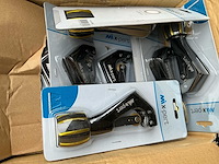 Mi x-pert pijpleiding snijder 4 tot 28mm ks tools (12x) - afbeelding 1 van  3