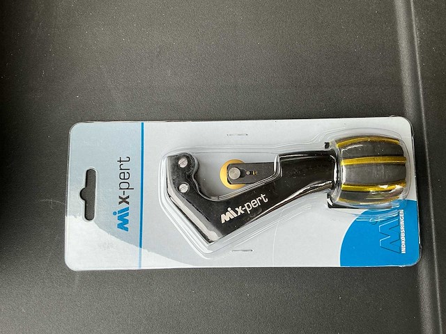 Mi x-pert pijpleiding snijder 4 tot 28mm ks tools (12x) - afbeelding 2 van  3