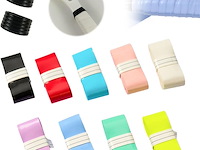 Miayical gripband (9 stuks) - afbeelding 1 van  4