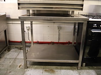 Mibrasa houtskooloven - afbeelding 4 van  8