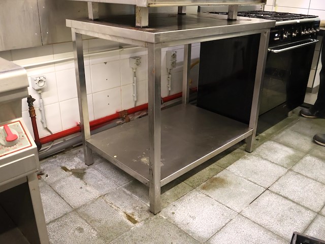 Mibrasa houtskooloven - afbeelding 5 van  8