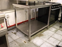 Mibrasa houtskooloven - afbeelding 5 van  8