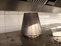 Mibrasa houtskooloven - afbeelding 6 van  8