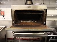 Mibrasa houtskooloven - afbeelding 7 van  8