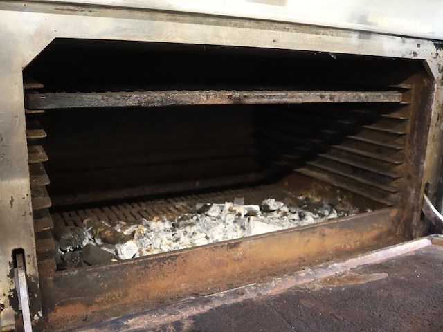 Mibrasa houtskooloven - afbeelding 8 van  8