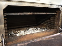 Mibrasa houtskooloven - afbeelding 8 van  8