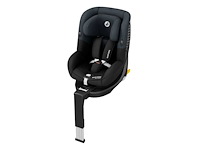Mica 360 s autostoeltje 40-105cm tonal black - maxi cosi - afbeelding 3 van  14