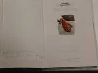 Michaël borremans - aquarel - afbeelding 3 van  5