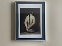 Michael borremans - afbeelding 2 van  3