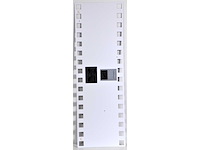 Michael daniels - life is just a movie - print op aluminium - afbeelding 9 van  10