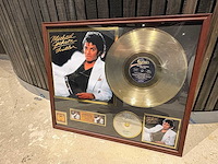 Michael jackson - afbeelding 3 van  3