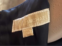 Michael kors jurk (2x) - afbeelding 4 van  9