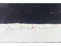 Michael langer - gottesmänner - litho - afbeelding 4 van  5