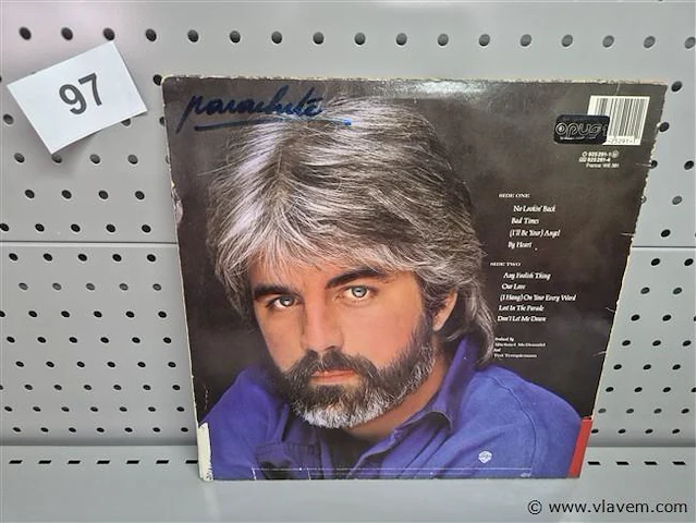Michael mcdonald - afbeelding 2 van  2