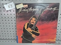 Michael murphey