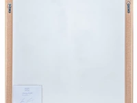 Michel comte (1954), claudia schiffer (1994), chromogenic print, n° 2/7 95 x 90 cm. (37.39 x 35.42 in.) - afbeelding 3 van  5
