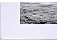 Michel seuphor - zeefdruk - gesigneerd - 54x42 cm - 1977 - afbeelding 3 van  5