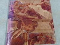 Michelangelo - afbeelding 1 van  3