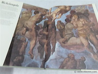 Michelangelo - afbeelding 2 van  3
