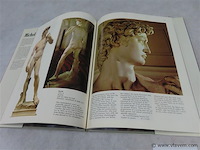 Michelangelo - afbeelding 3 van  3