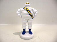 Michelein bibendum - afbeelding 1 van  5