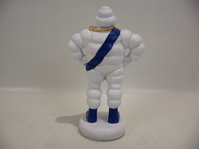 Michelein bibendum - afbeelding 2 van  5