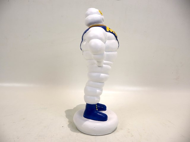 Michelein bibendum - afbeelding 3 van  5