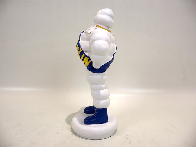 Michelein bibendum - afbeelding 4 van  5