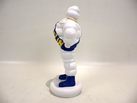 Michelein bibendum - afbeelding 4 van  5