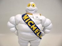 Michelein bibendum - afbeelding 5 van  5