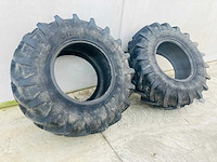 Michelin - agribib - tyre, wheel and rim - afbeelding 1 van  6