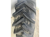 Michelin - agribib - tyre, wheel and rim - afbeelding 2 van  6