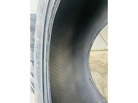 Michelin - agribib - tyre, wheel and rim - afbeelding 4 van  6