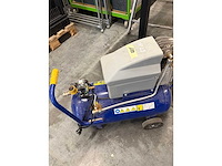 Michelin - air compressors - afbeelding 2 van  3
