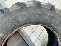 Michelin - banden (2x) - afbeelding 4 van  6