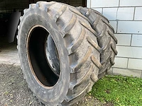 Michelin - banden (2x) - afbeelding 1 van  6