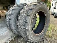 Michelin - banden (2x) - afbeelding 4 van  6