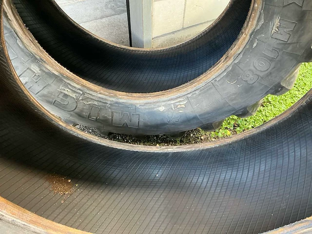 Michelin - banden (2x) - afbeelding 5 van  6