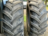 Michelin - banden (2x) - afbeelding 6 van  6