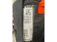 Michelin - easygrip w12 - sneeuwsokken michelin - afbeelding 6 van  6