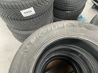 Michelin - green - car tyre (4x) - afbeelding 3 van  5