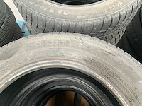 Michelin - green - car tyre (4x) - afbeelding 4 van  5