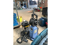 Michelin - mpx 140 - nettoyeur haute pression - afbeelding 3 van  7