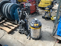 Michelin - mpx 140 - nettoyeur haute pression - afbeelding 4 van  7