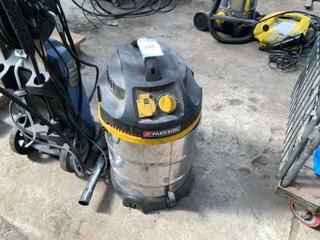 Michelin - mpx 140 - nettoyeur haute pression - afbeelding 5 van  7