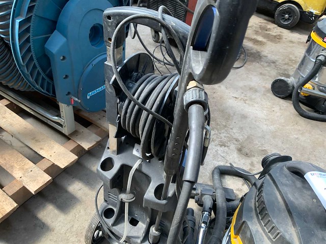 Michelin - mpx 140 - nettoyeur haute pression - afbeelding 6 van  7