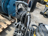 Michelin - mpx 140 - nettoyeur haute pression - afbeelding 6 van  7