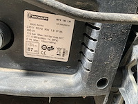 Michelin - mpx 140 - nettoyeur haute pression - afbeelding 7 van  7